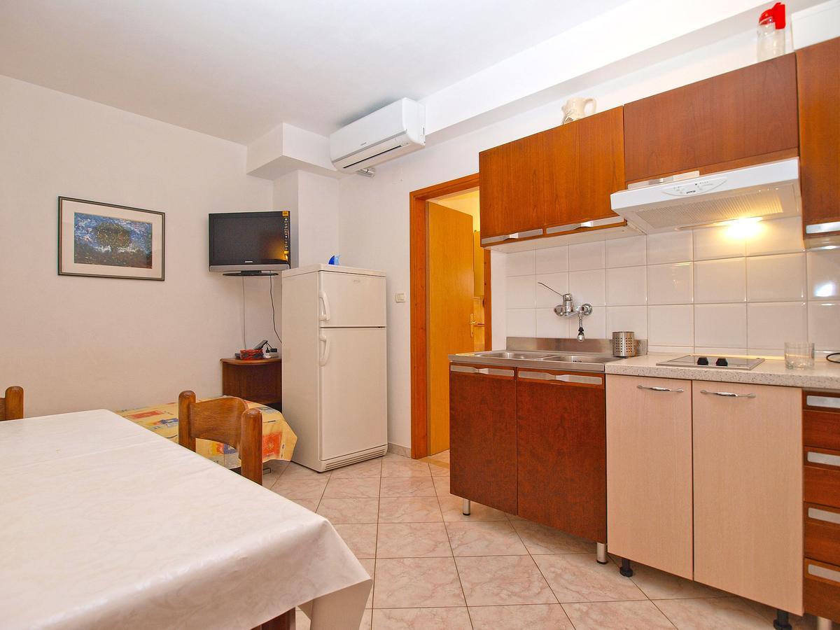 Apartment Elda 1455 Fažana Exterior foto